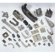 precision casting products